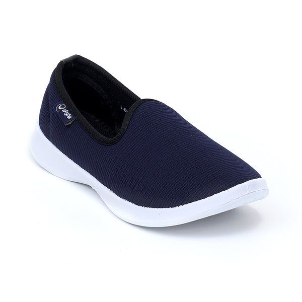 Canvas Running Sneakers for Women - Casual Walking Shoes