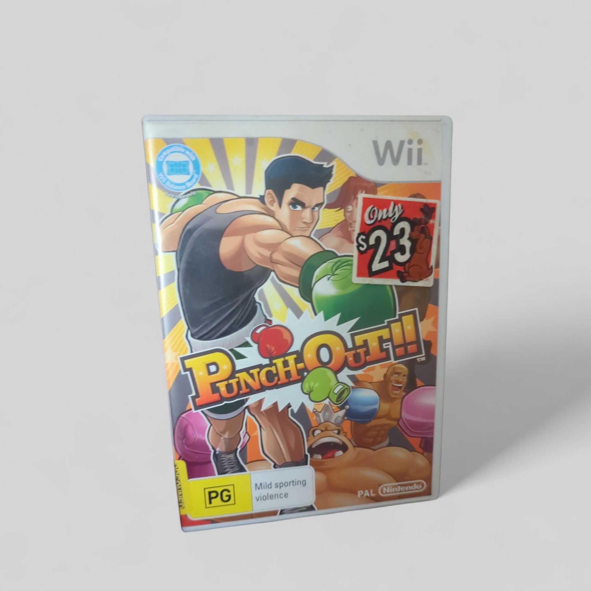 Nintendo wii games / Nintendo wii u games / Nintendo wii Game original Cds (Choose & Buy)