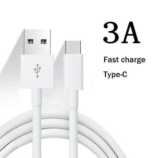 Type C Cebal Very Fast Speed