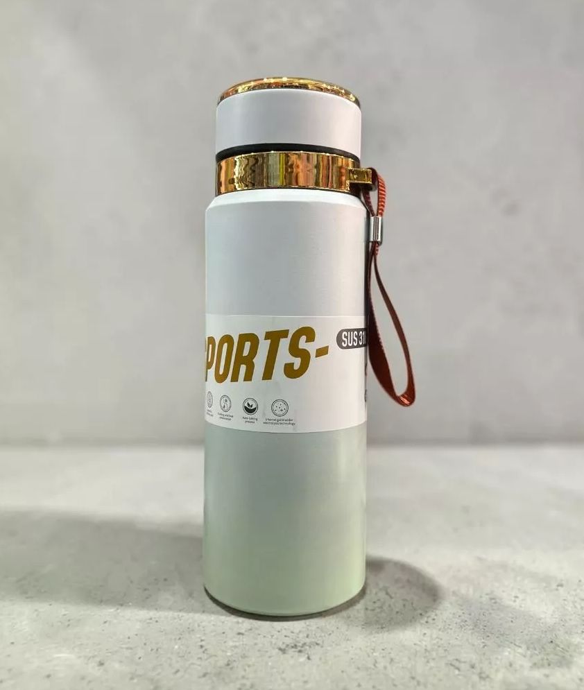 Sports Water Bottle Stainless Steel Quality 1000ml