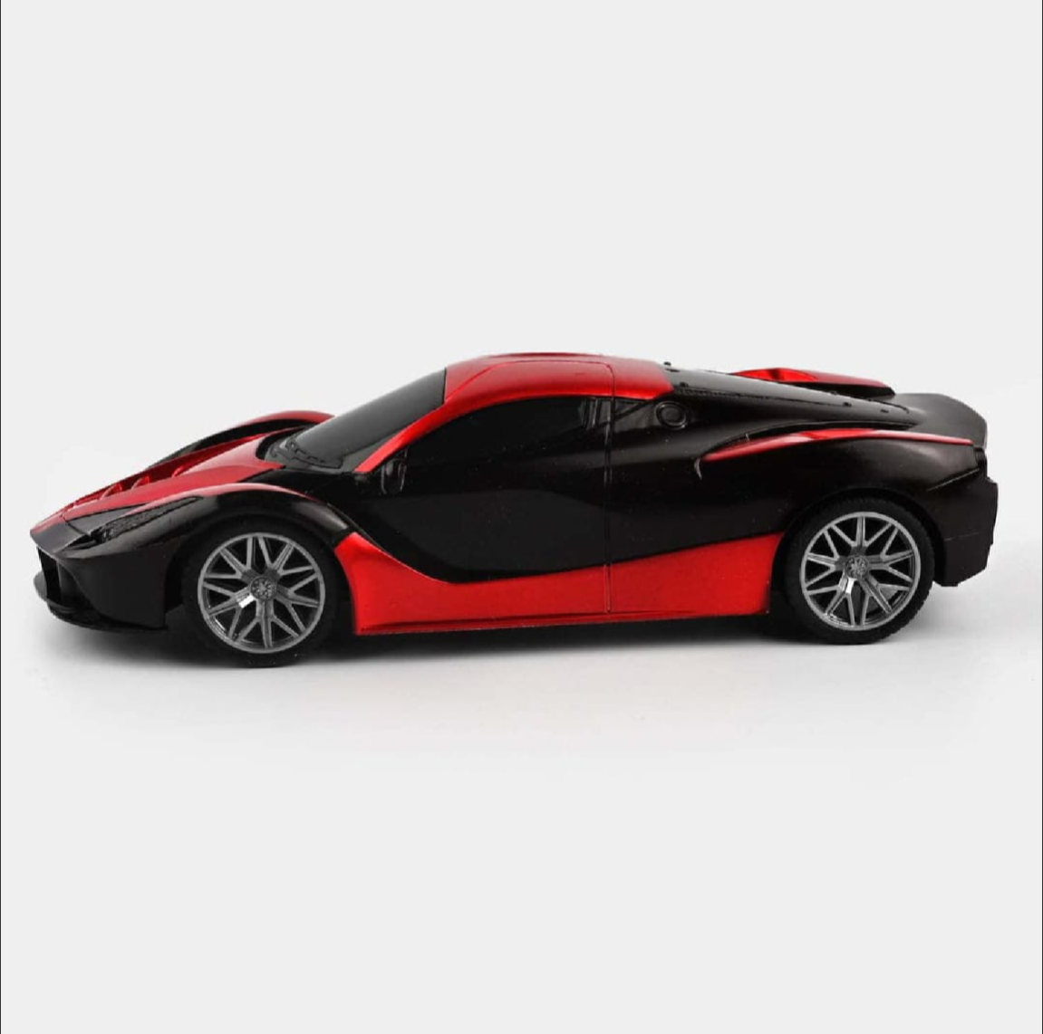 R/C Rechargable Kids Car Toy for Boys RC Racing Car High Speed Racing Cars Off Road ...