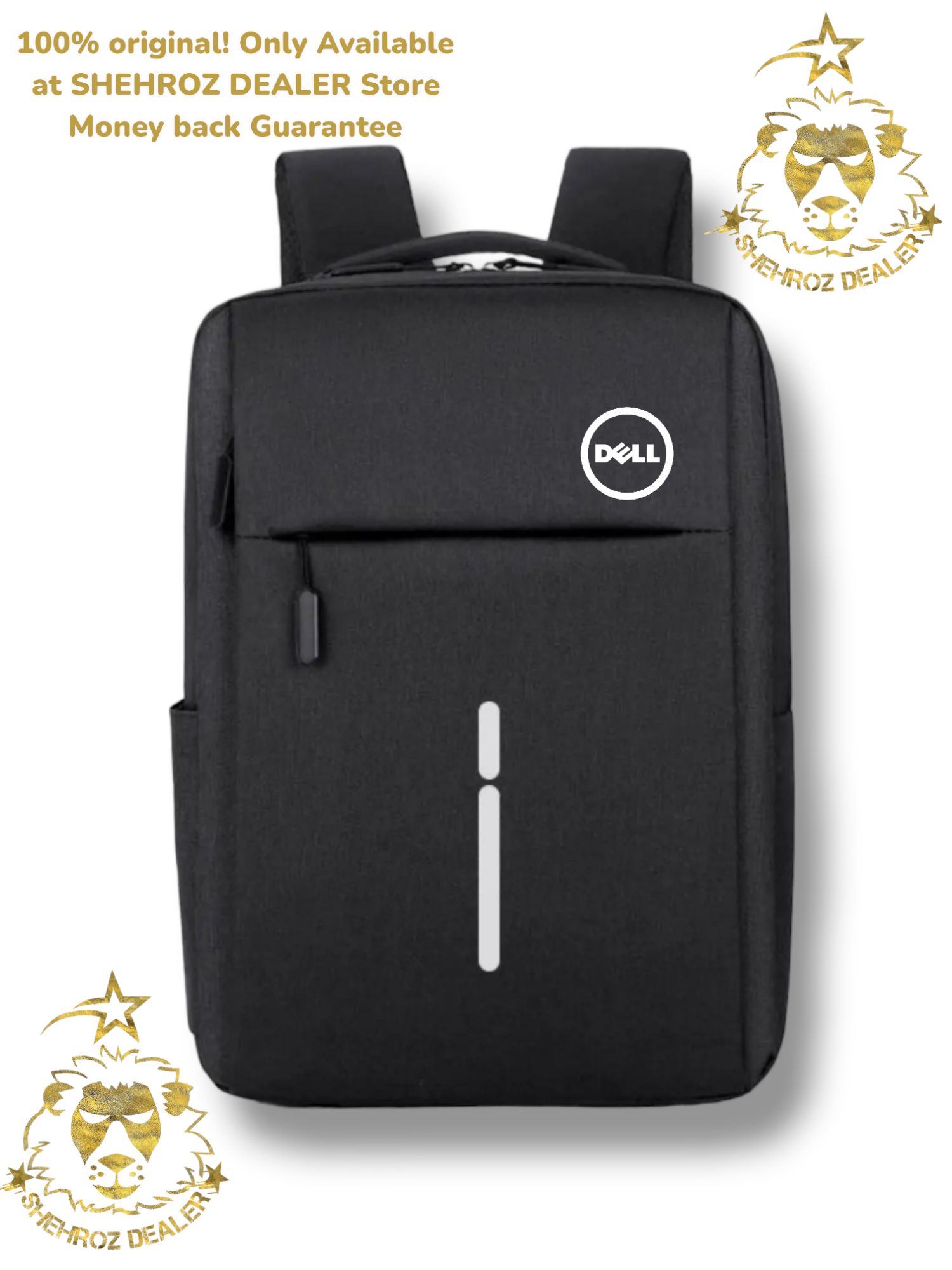 India) Dell EcoLoop Urban Backpack - Gray - CP4523G - Buy (India) Dell  EcoLoop Urban Backpack - Gray - CP4523G Online at Low Price in India -  Amazon.in