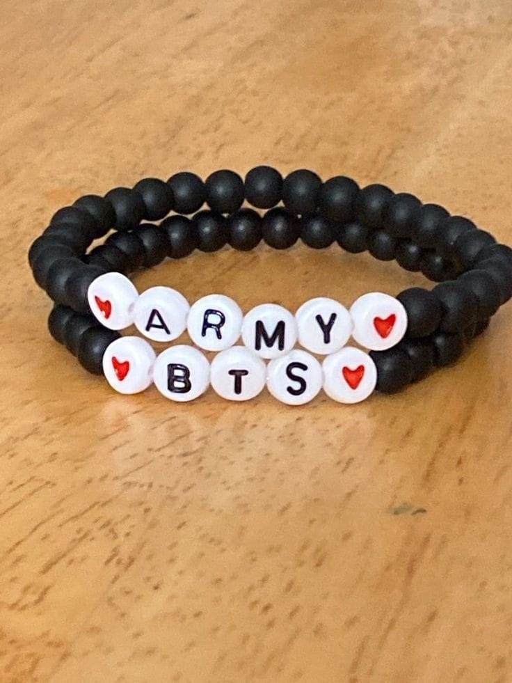 name braclets
