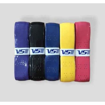 VS THICK GRIP | RACKET GRIP | BADMINTON GRIP, SQUASH GRIP, TENNIS GRIP | VG 006 MODEL 1PC