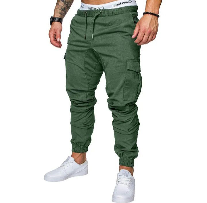 six pocket cargo pants for boys and men