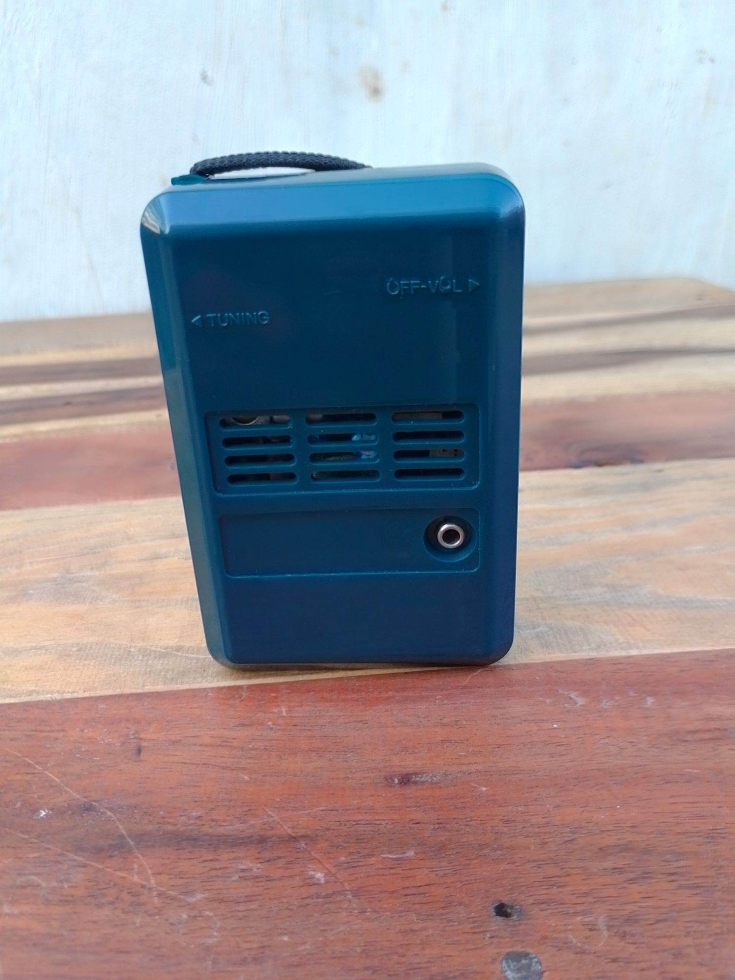 1 Pcs Radio Conion Excellent Performance Radio pocket size Radio