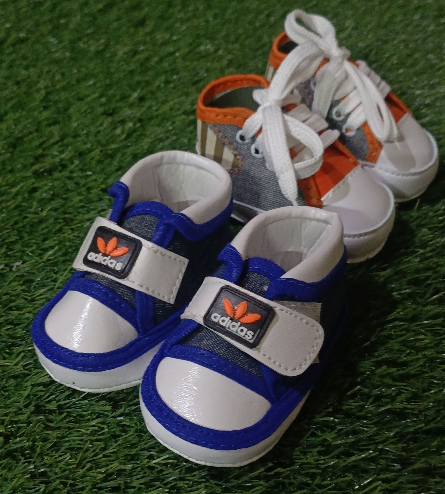 Soft Sole Shoes for Newborns Baby Booties Comfortable Baby Footwear Cute Shoes Different Colours