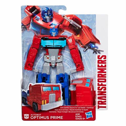 Hasbro Transformer Bumblebee Autobot E0618