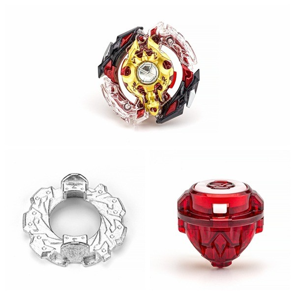 HOT! 2026 Burst Gyro Brand Spinning Tops Battle Gyroscope Collection  for Kids