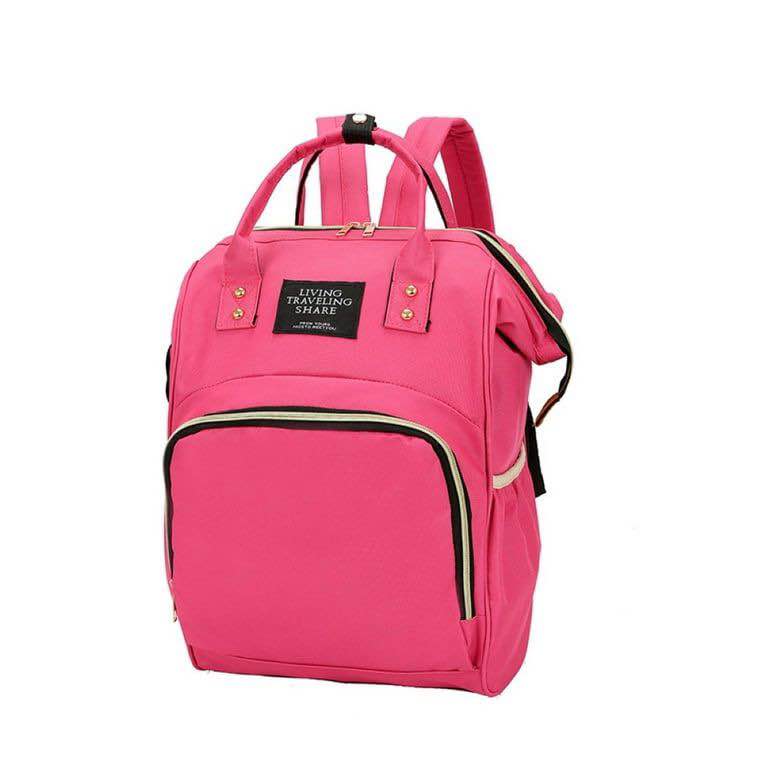 Baby bag baby diaper bag