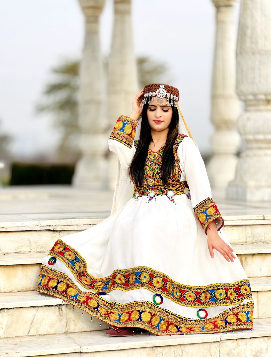 pashto dress design Buy traditional pashto dress Online at Best Price in Pakistan