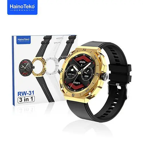 Rtako discount smart watch