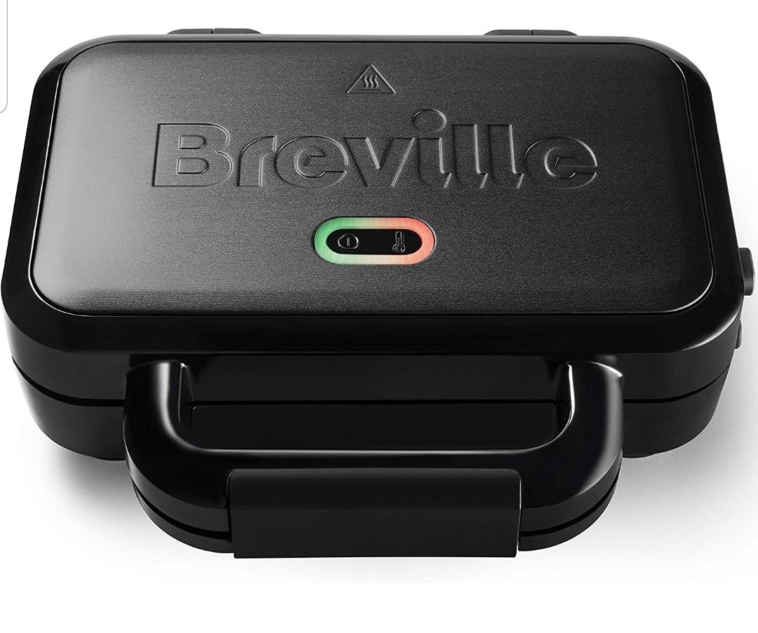 Breville sandwich maker best sale