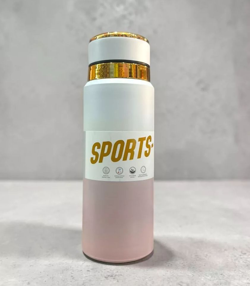 Sports Water Bottle Stainless Steel Quality 1000ml