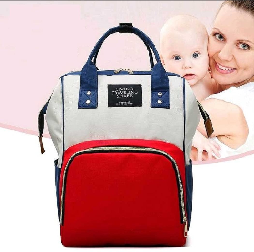 Mummy Backpack Baby Diaper Bag Mother Bag Women Travel Backpack