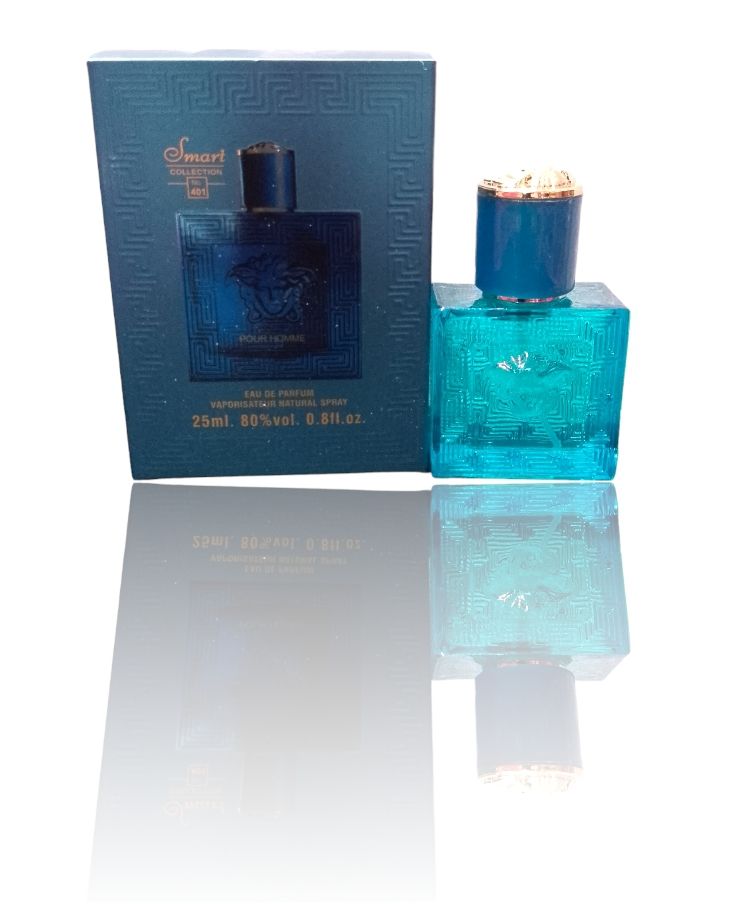 Smart Collection No. 401 25ml Perfume for Men | Daraz.pk