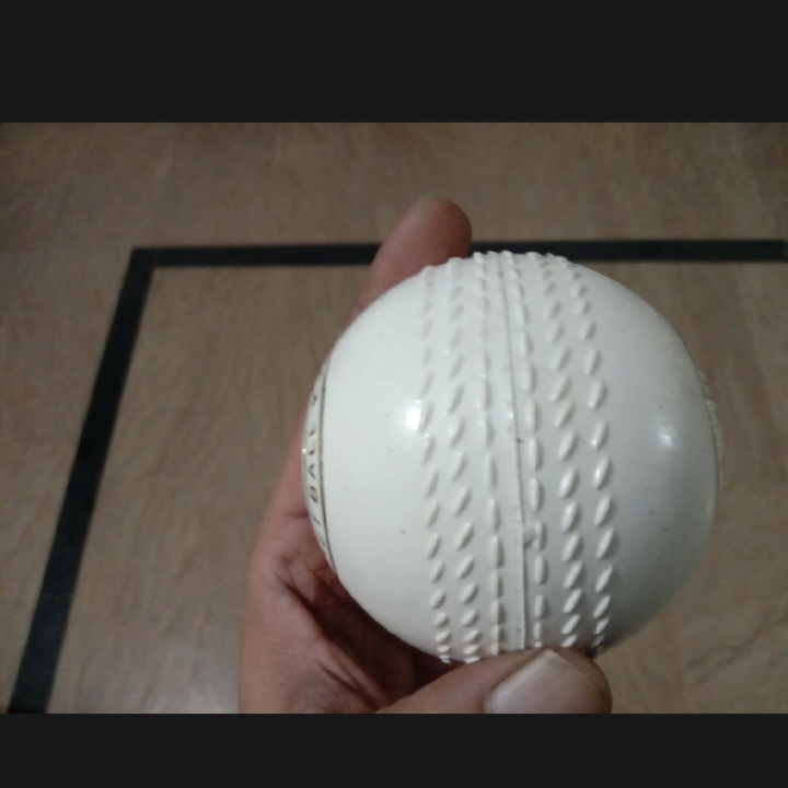 Practice Cricket soft Ball (Synthetic)
