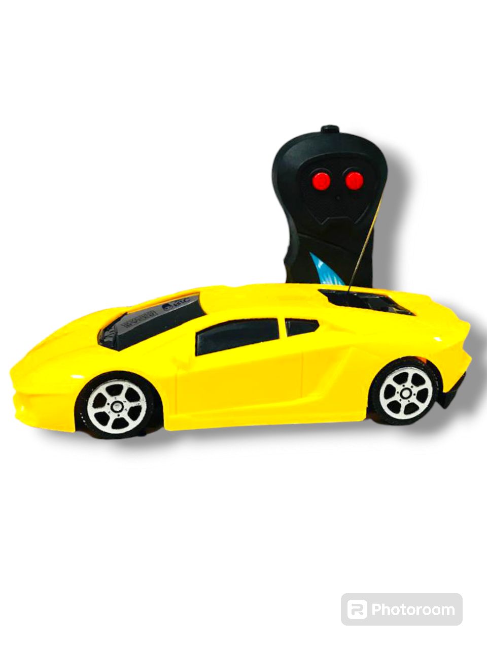 remote control car