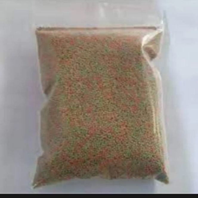 Mixed Fish Food 1kg