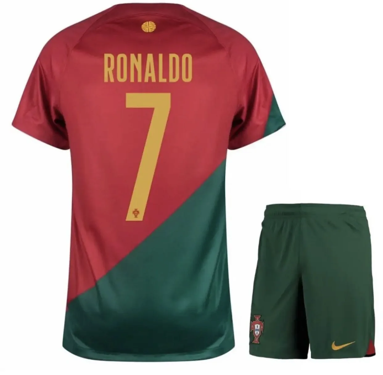 C store ronaldo shirt