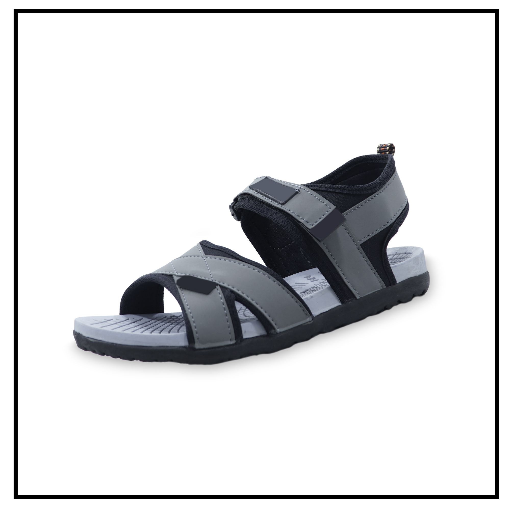 New Stylish Sandal for Men's  2024 latest  Eid Collection