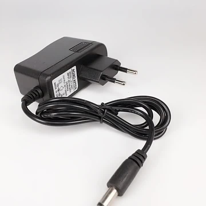 12.6v 2A lithium ion battery charger, modified charger for lithium ion battery