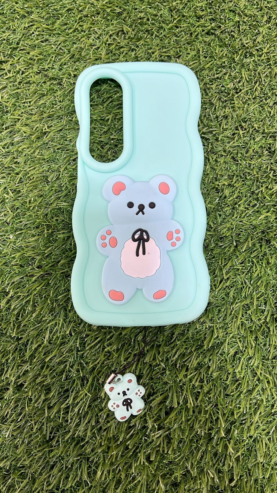 OPPO A60 BACK COVER LASIES FANCY PREMIUM QUALITY