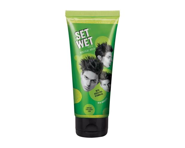 hair gel for men