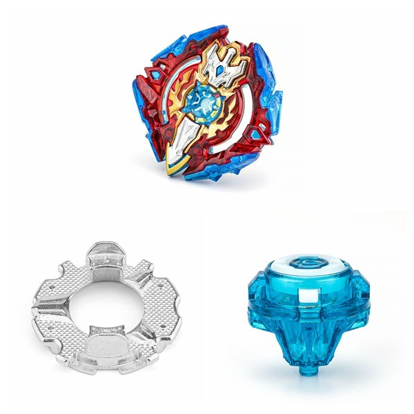 HOT! 2026 Burst Gyro Brand Spinning Tops Battle Gyroscope Collection  for Kids