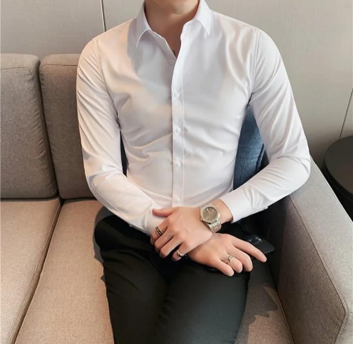 Men's Dress Shirt For Sale