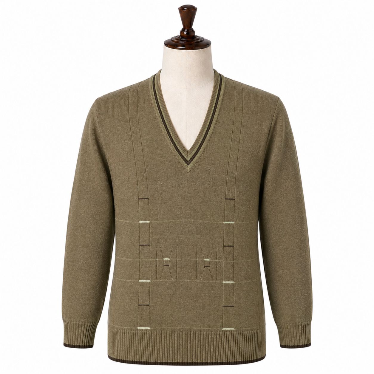 Full Sleeves Men's Sweater, Winter Sweater For Men's, Men's Winter Collection