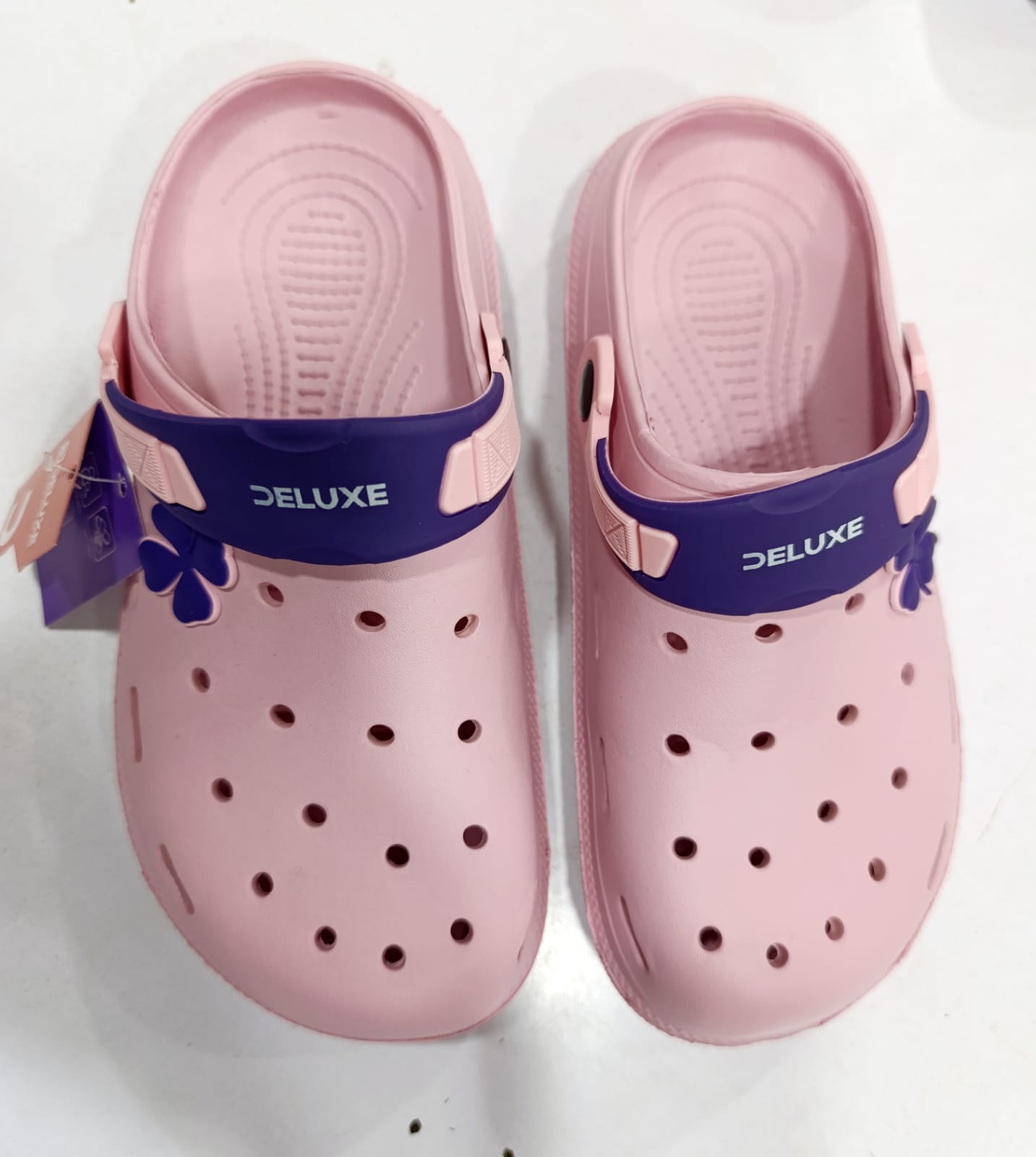 Stylish Crocs & Slippers for Women