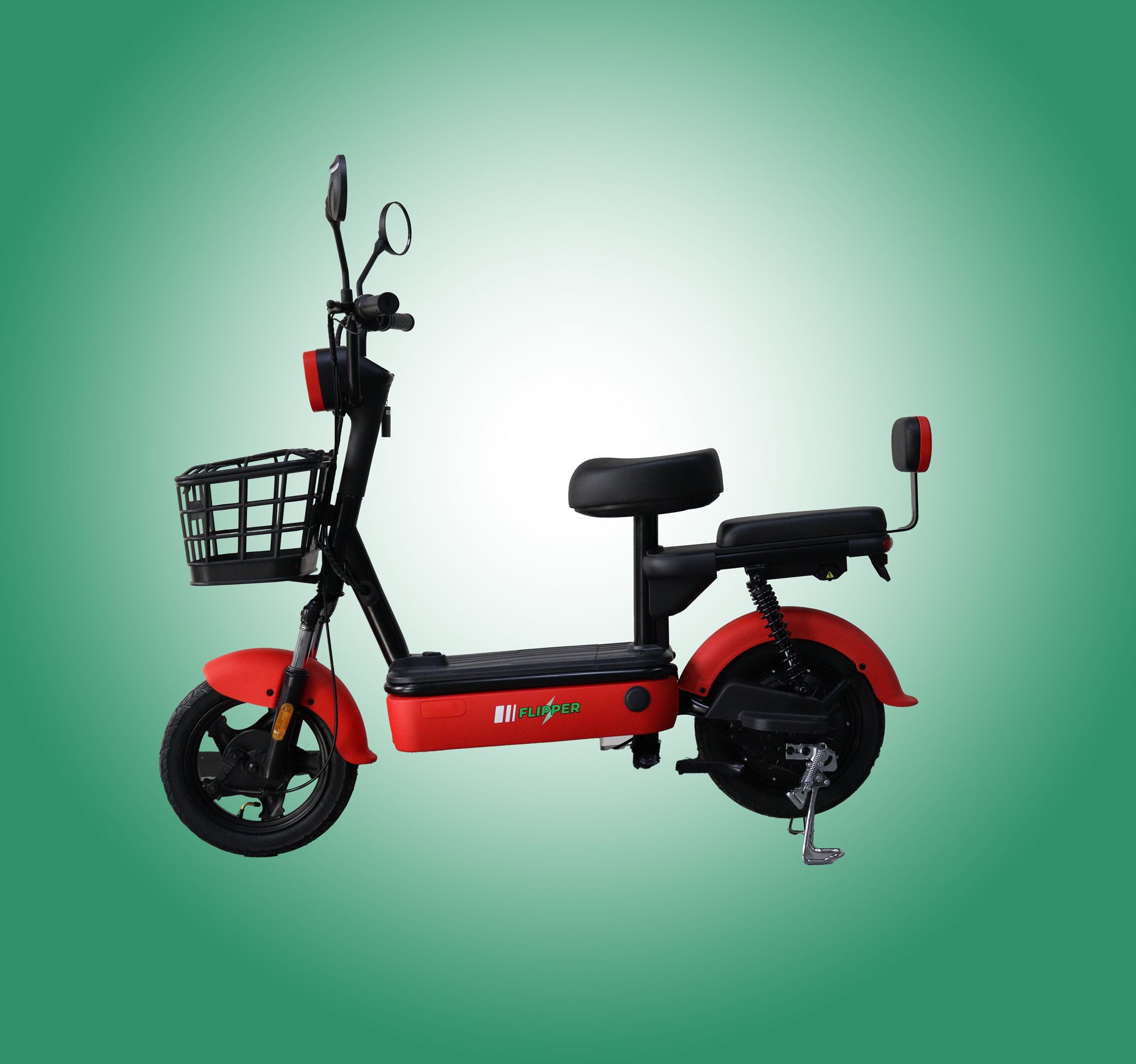 Evee Flipper Electric Bike Daraz.pk