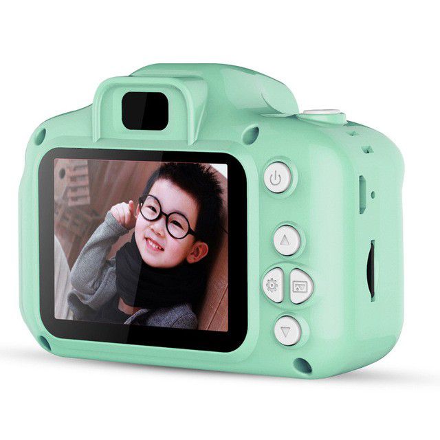 Mini Digital Camera Toy For Kids