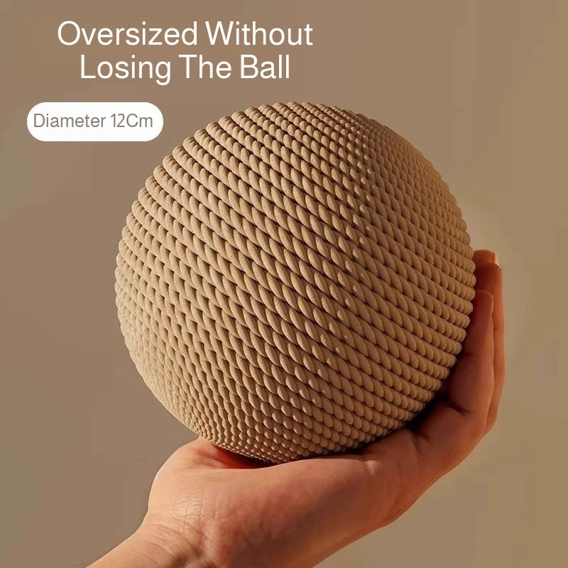 Toy Scratch Ball