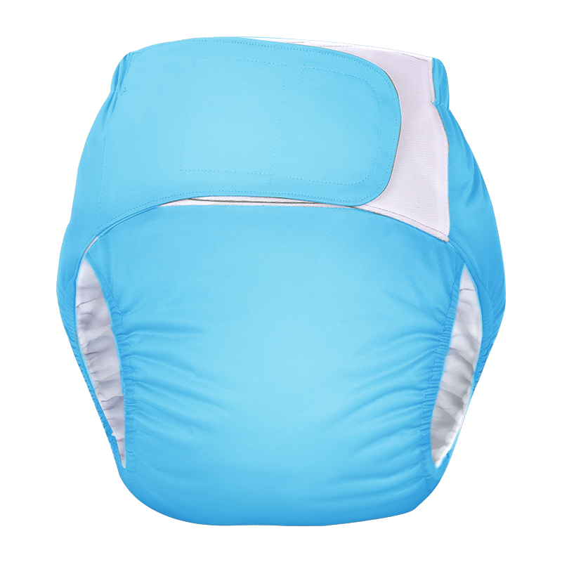 1PCS-blue