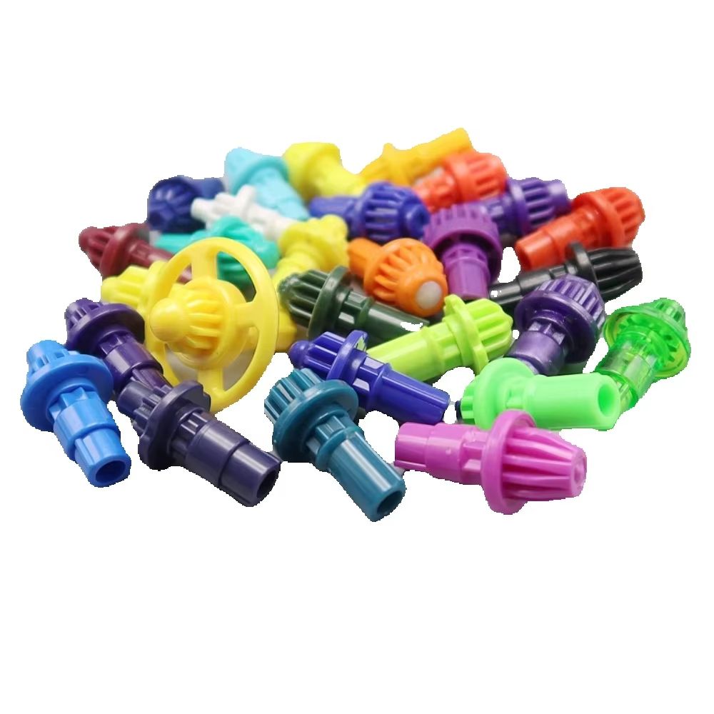 Takara Tomy  5PCS/Pack Bits for BX UX CX Spinning Tops Battling Toys 
