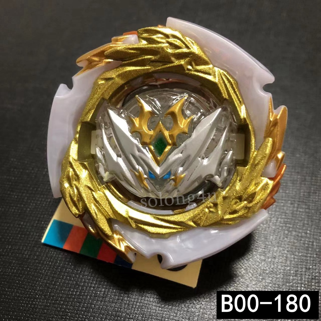 MQ/Z Brand Single Spinning Tops Battling Toys  without Launcher