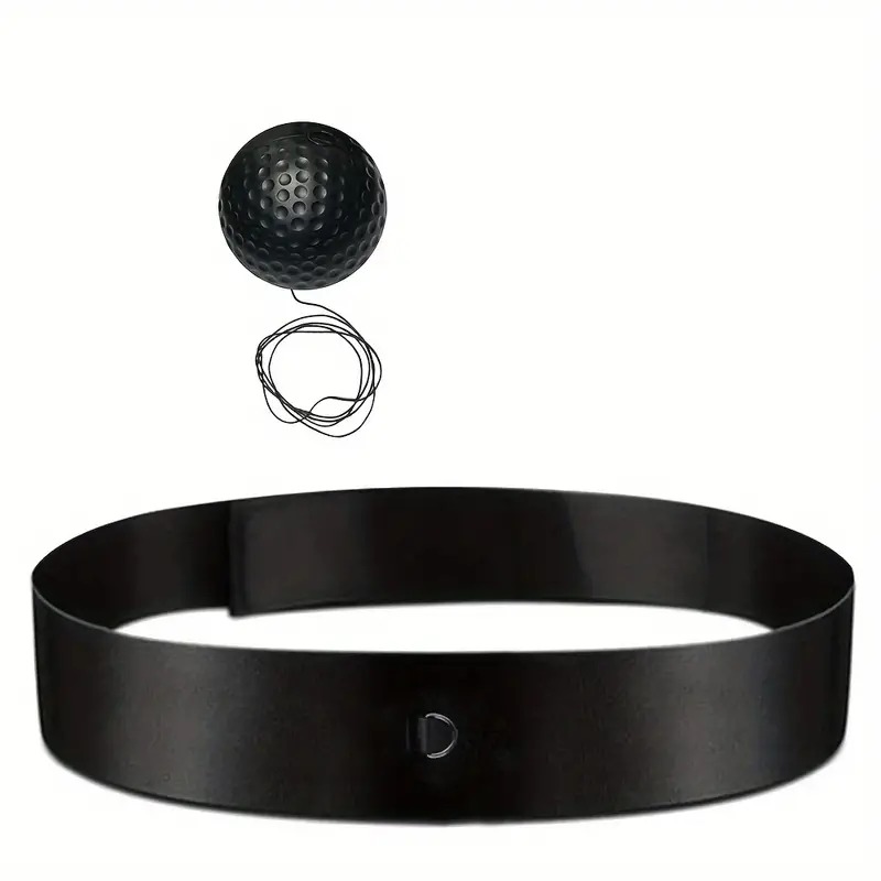 Boxing Traning Reflex Ball