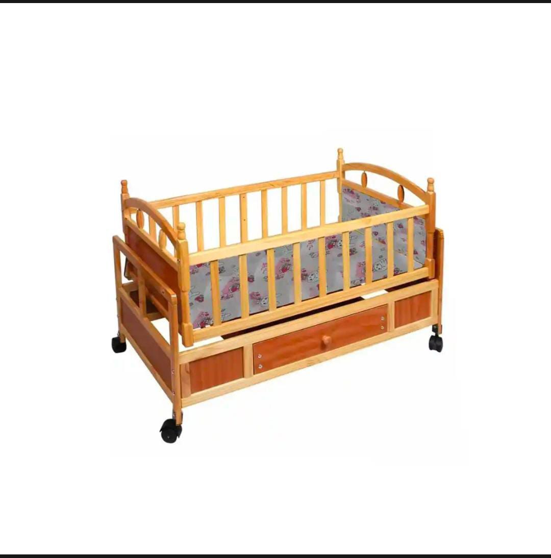 Baby jhoola wooden online