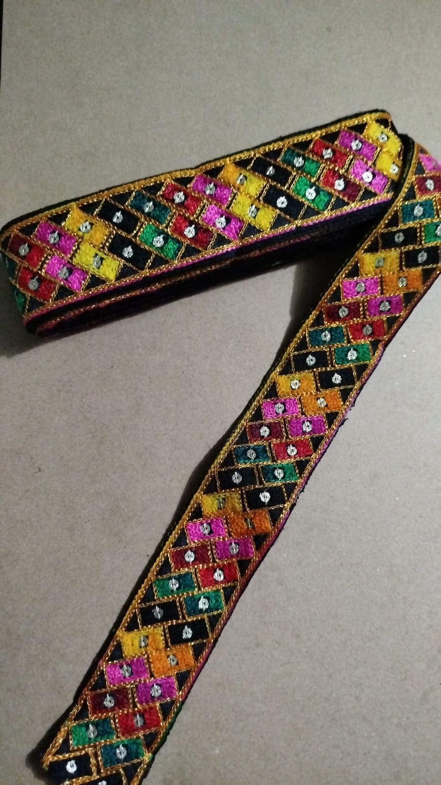 beautiful traditional style lace