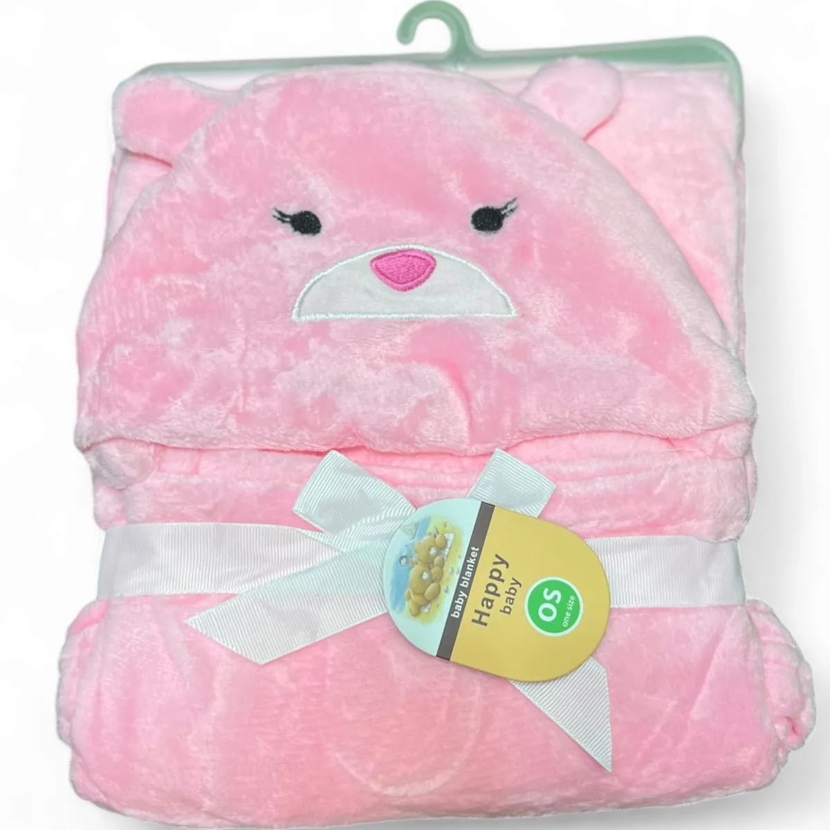 cute baby Blanket\ Character Shawl\ newborn baby wrapp swaddle Animal blanket for 0-1year