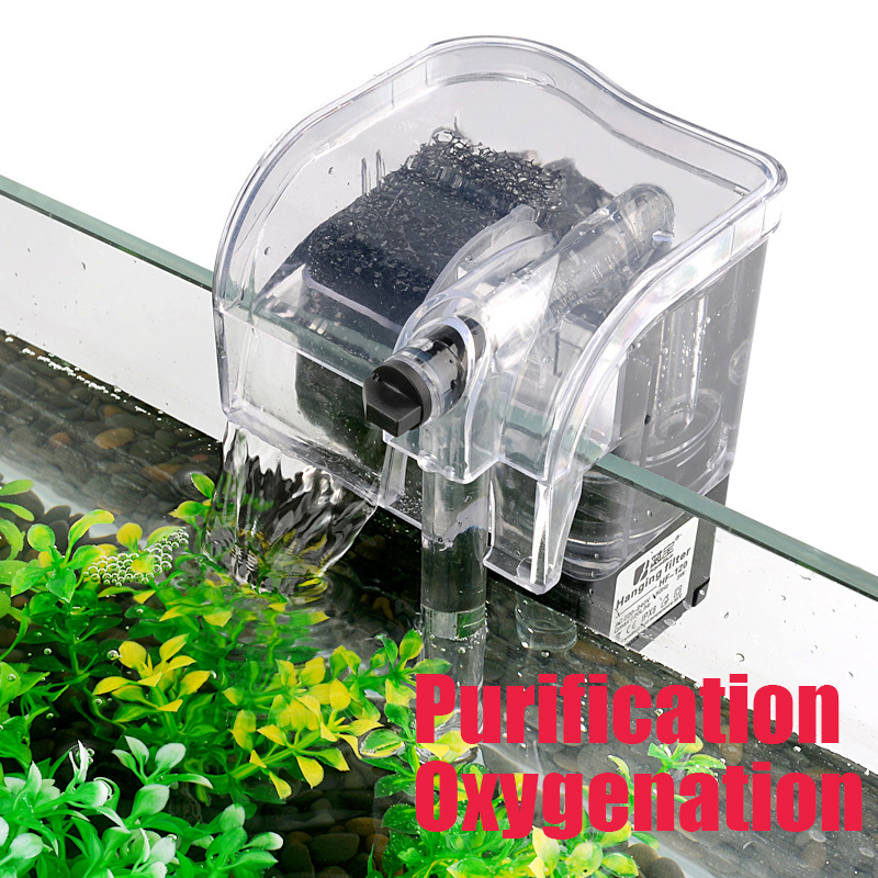 Buy Fish Aquariums Filters Online at Best Price in Pakistan Daraz.pk