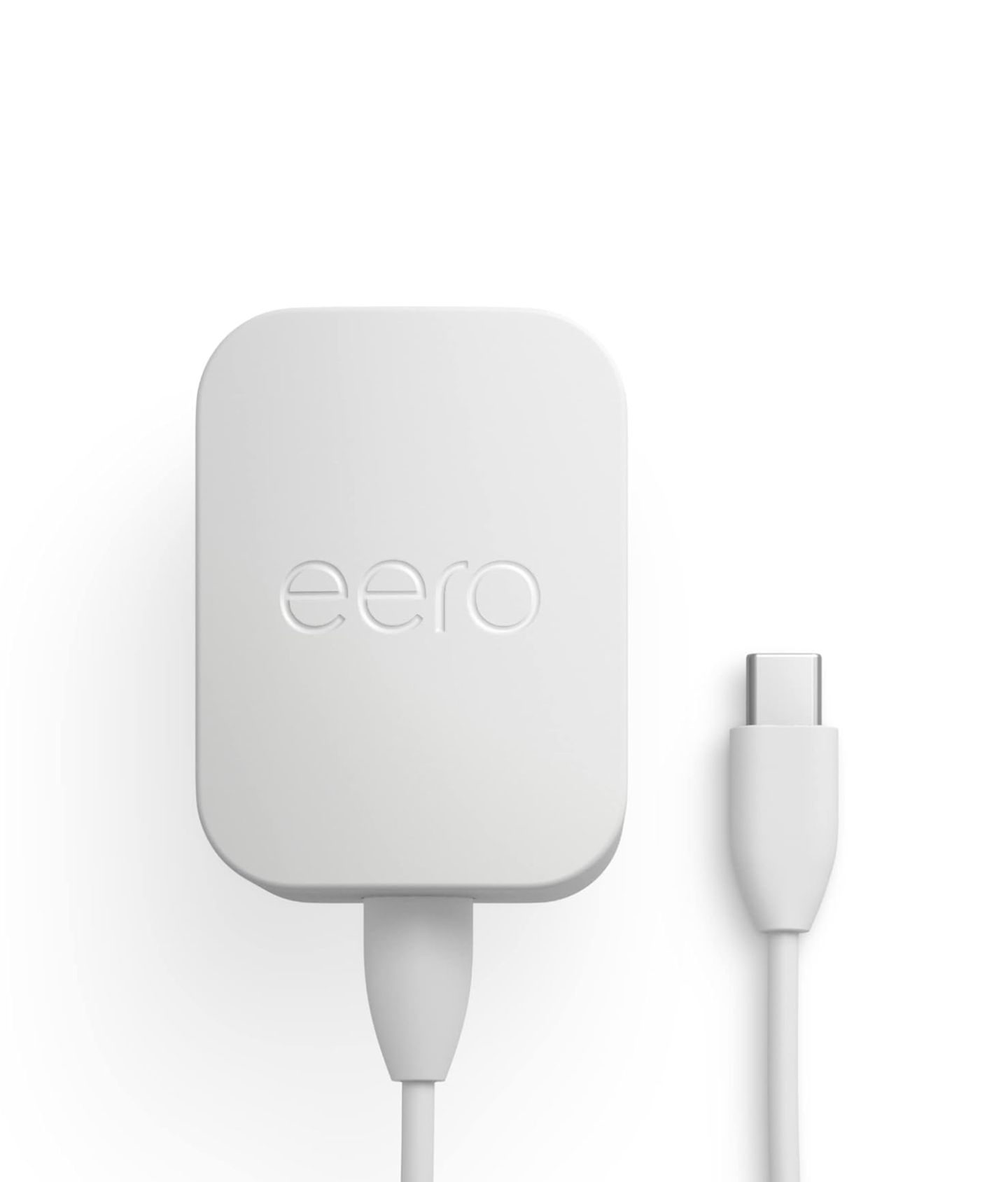 Eero 27Watt And 15Watt PD Type-C Charger Rapid Fast Turbo Charging