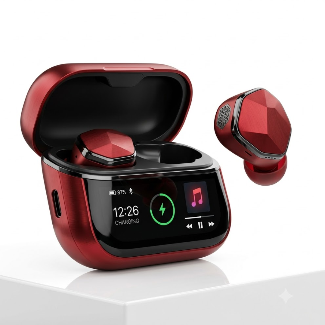 Calling Earbuds | Deep Bass Earbuds | ENC Earbuds | Gaming Bluetooth Earbuds | Gaming Earbuds | Long Battery Earbuds