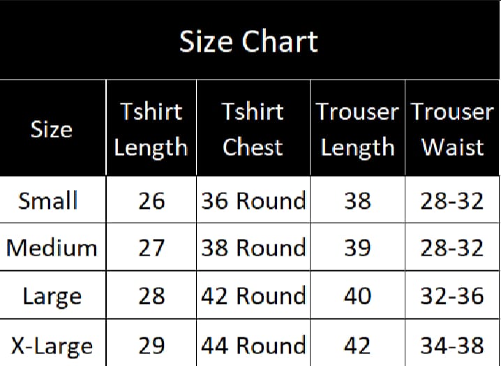 NEW ARRIVALS SUMMER PRINTED TRACKSUIT FOR MENS & BOYS - SOFT AND COMFORTABLE FABRIC SUMMER PRINTED TRACKSUIT