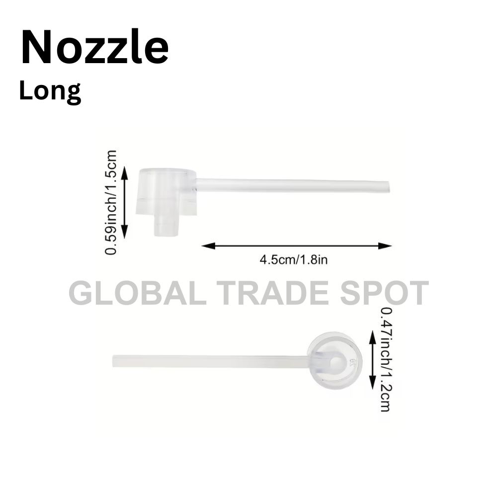 Perfume Refill Tools Kit with 5ml Syringe Extractor 3ml Pipette droppers Plastic Funnel Long Nozzle & Converter for Fragrance Transfer Travel DIY Study & Educational Use – For refillable/open bottles only (not crimped/sealed). Variations sold separately