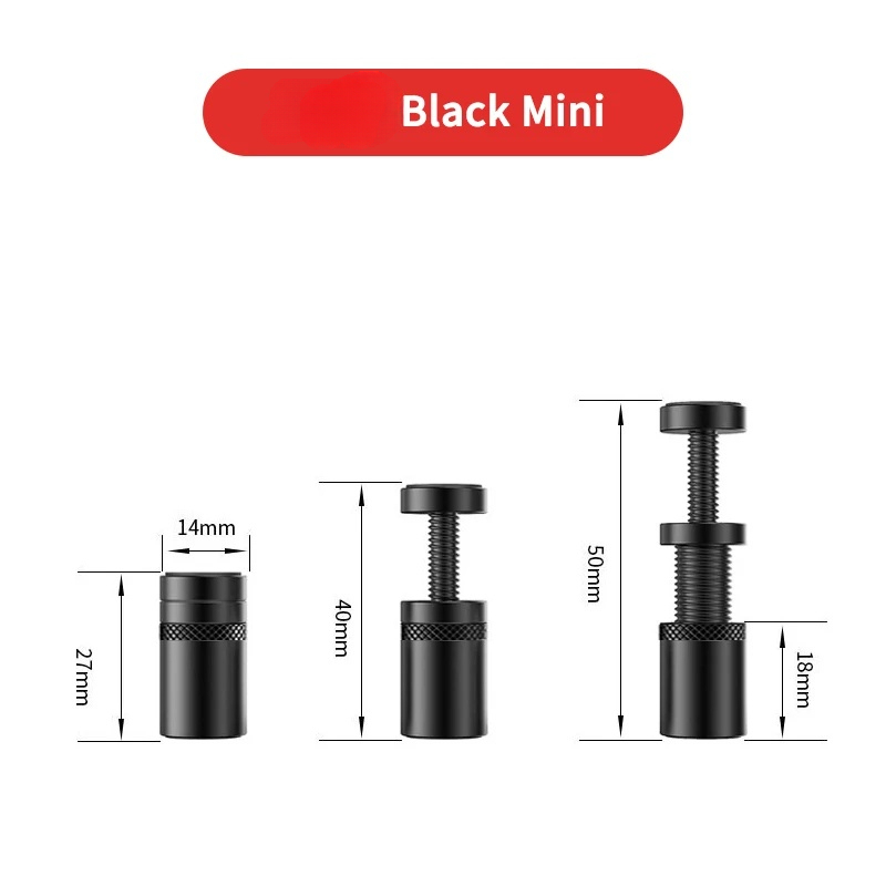 Graphics Card Support GPU Bracket Magnetic Protection Video Card Holder Stand Graphics Card Brace Computer Desktop Accessories