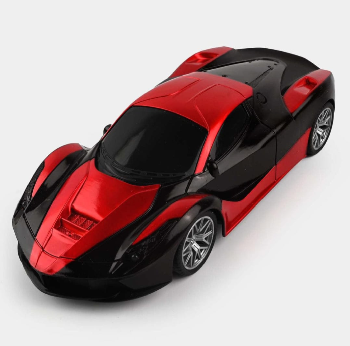 R/C Rechargable Kids Car Toy for Boys RC Racing Car High Speed Racing Cars Off Road ...