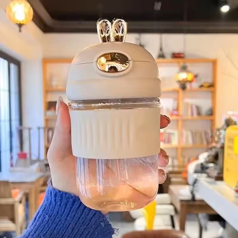 Rabbit Water Bottle 350ml